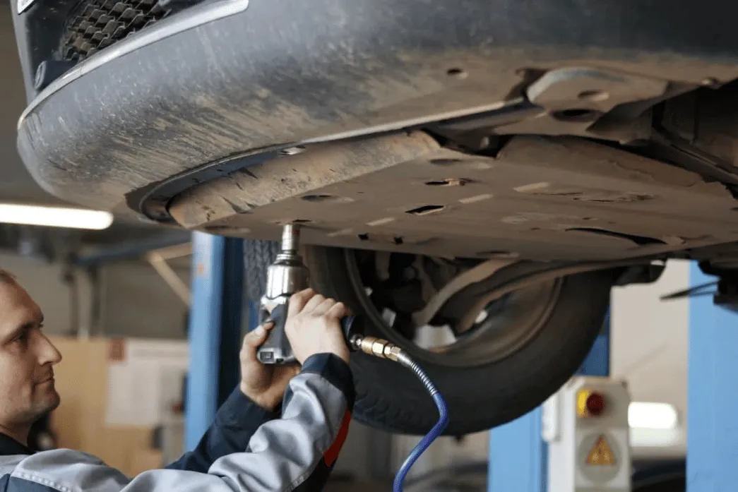 Best Engine Splash Shield Replacement Service Austin