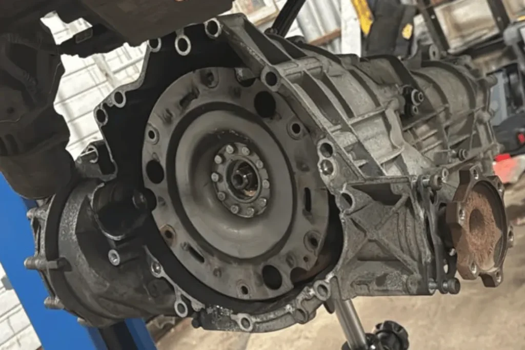 Best Flywheel Repair and Replacement Services Austin