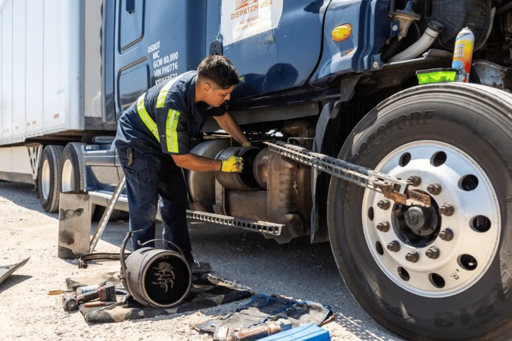Cheap Mobile Lvd Truck Mechanic Austin