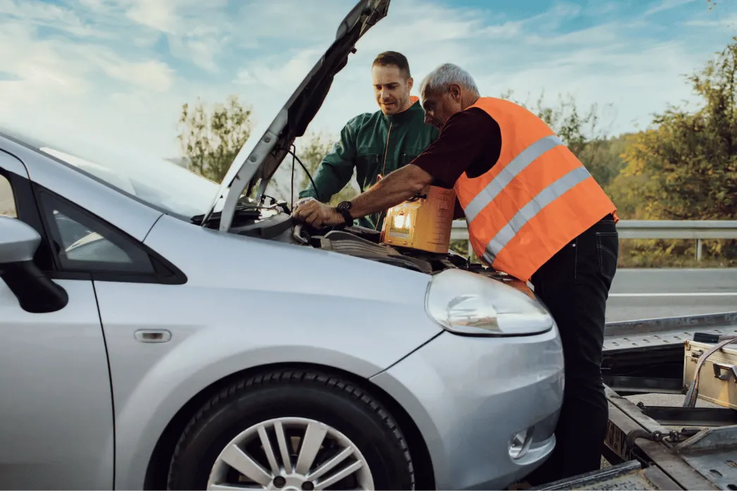 Emergency Car Radiator Services Austin