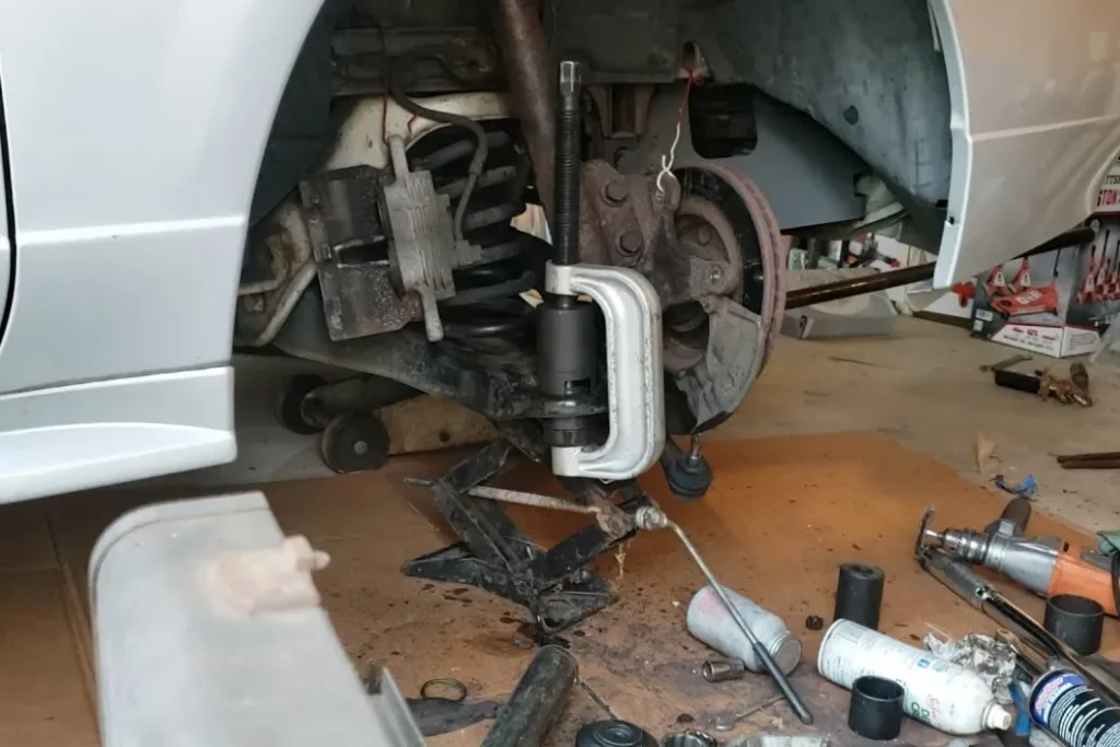 Local Ball Joint Replacement Service Austin